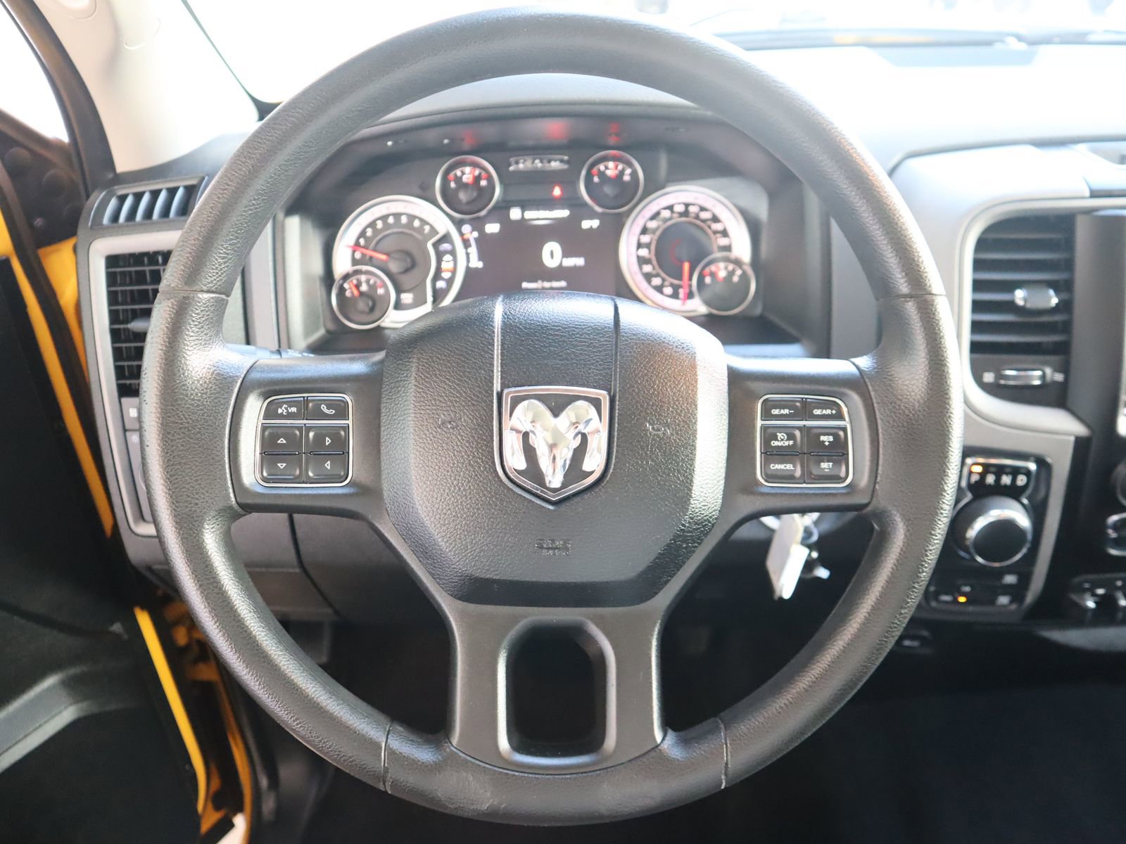 Used 2019 RAM 1500 Express w/ Wheel & Sound Group AWD/4WD image 31