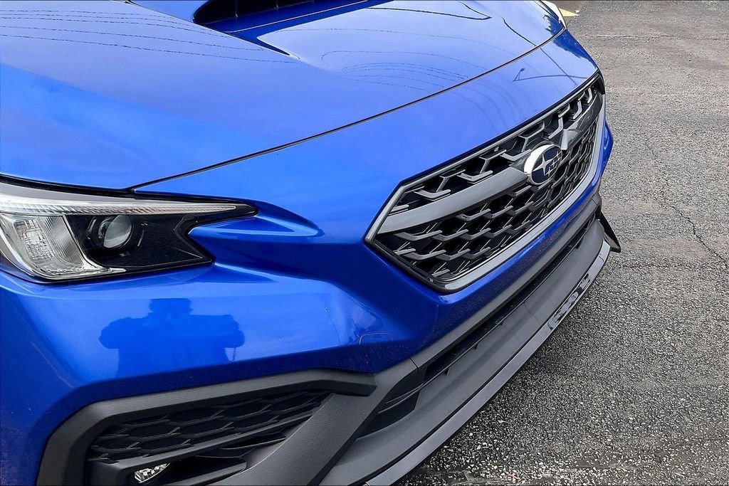 Used 2022 Subaru WRX Premium AWD/4WD image 34