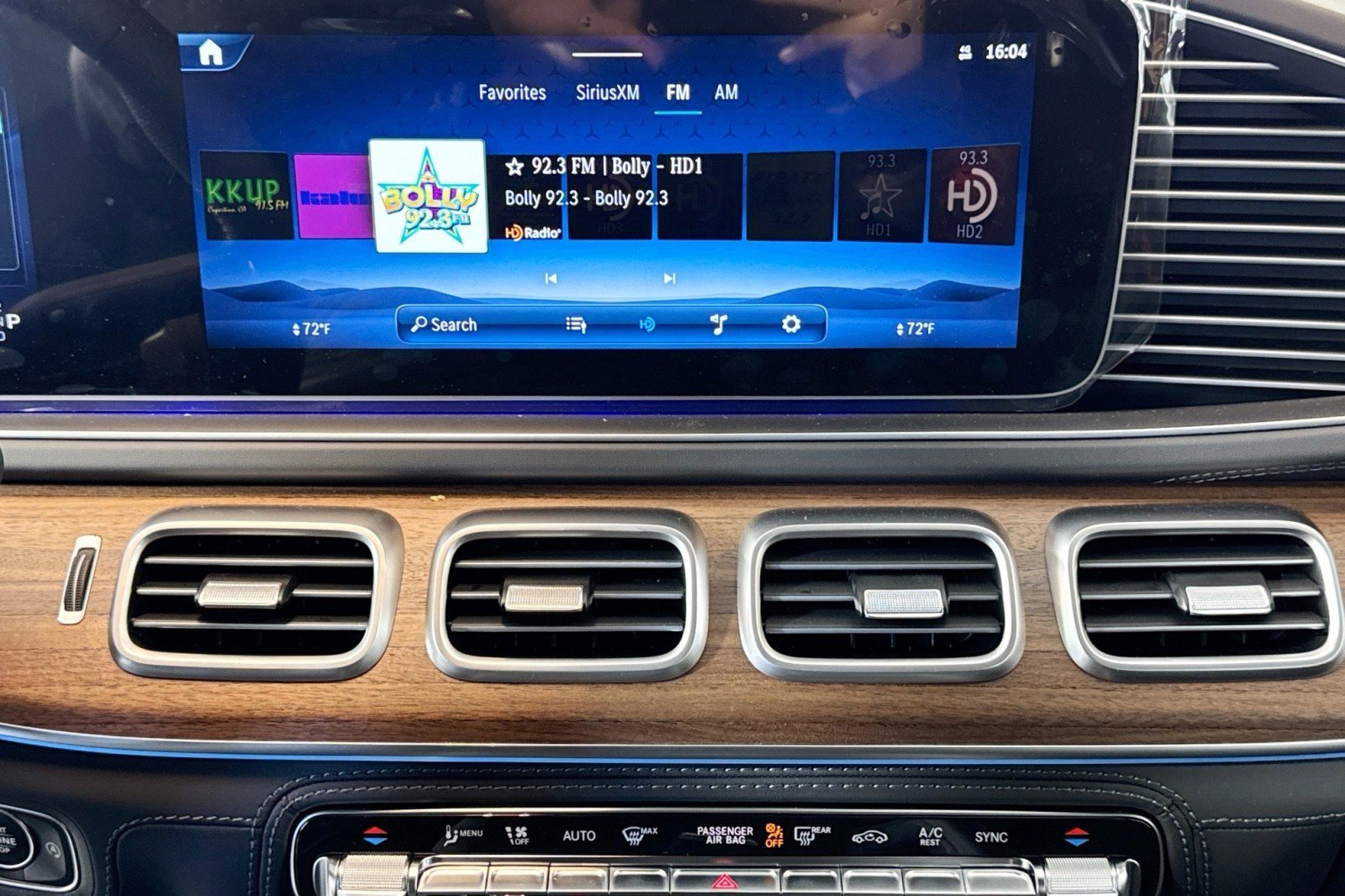 New 2026 Mercedes-Benz GLS 63 AMG 4MATIC image 14