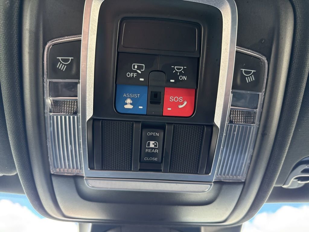 Used 2022 RAM 1500 TRX image 44