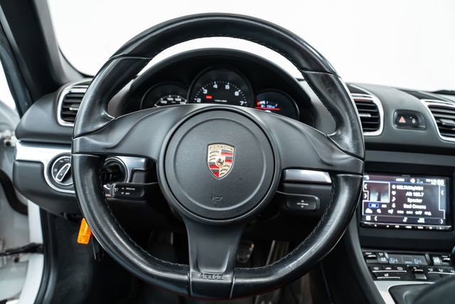 Used 2014 Porsche Boxster image 25