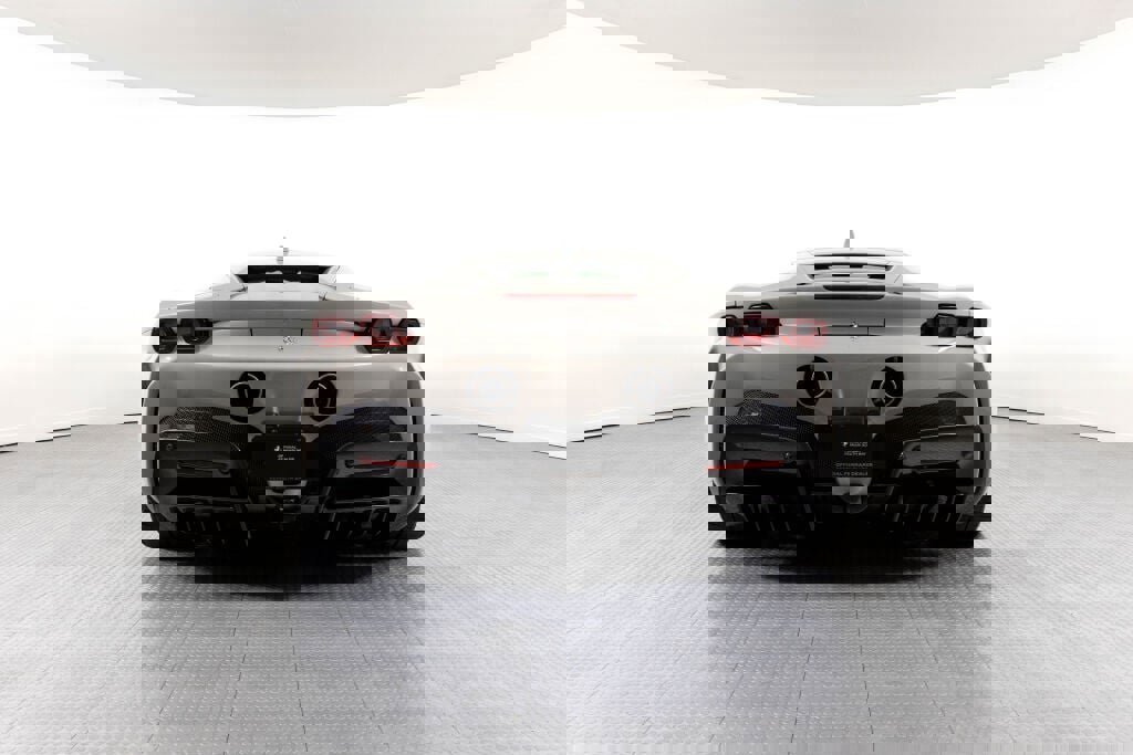 Certified 2023 Ferrari SF90 Stradale image 7