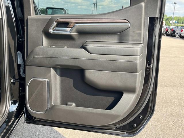 Certified 2024 Chevrolet Silverado 1500 RST image 21