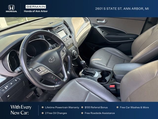 Used 2013 Hyundai Santa Fe Sport 2.0T image 12