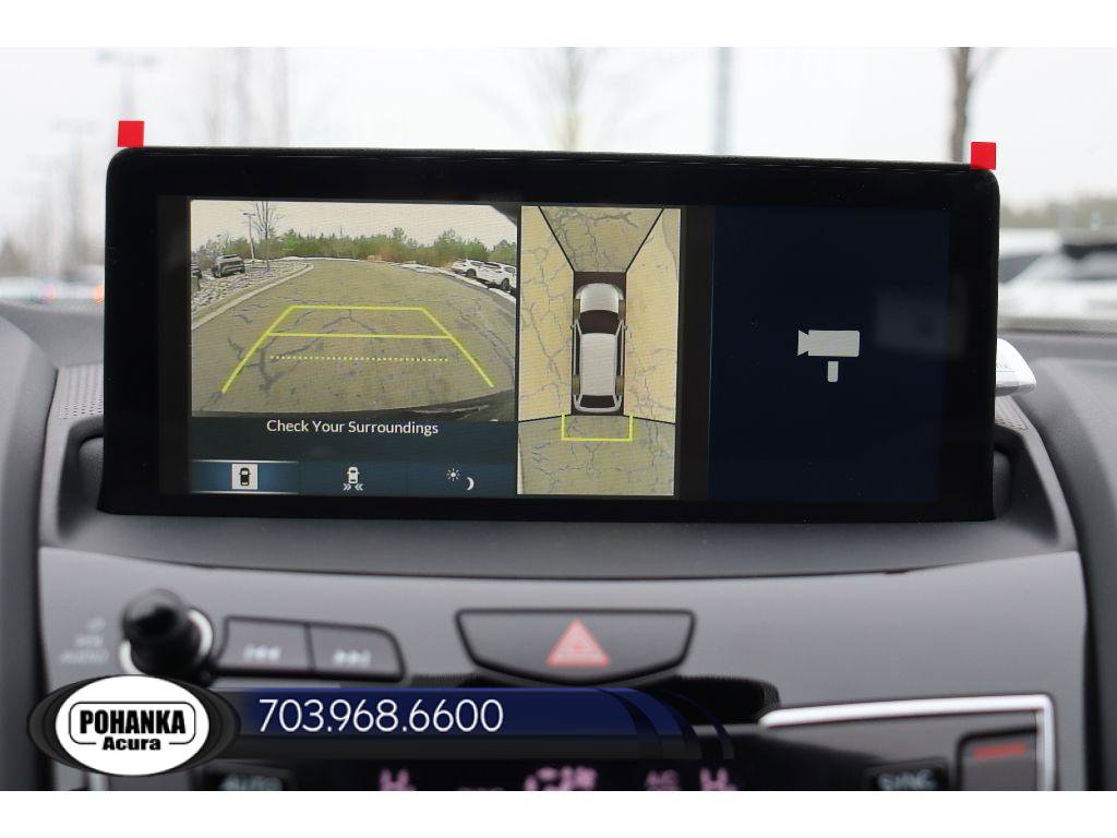 New 2026 Acura RDX A-Spec image 17
