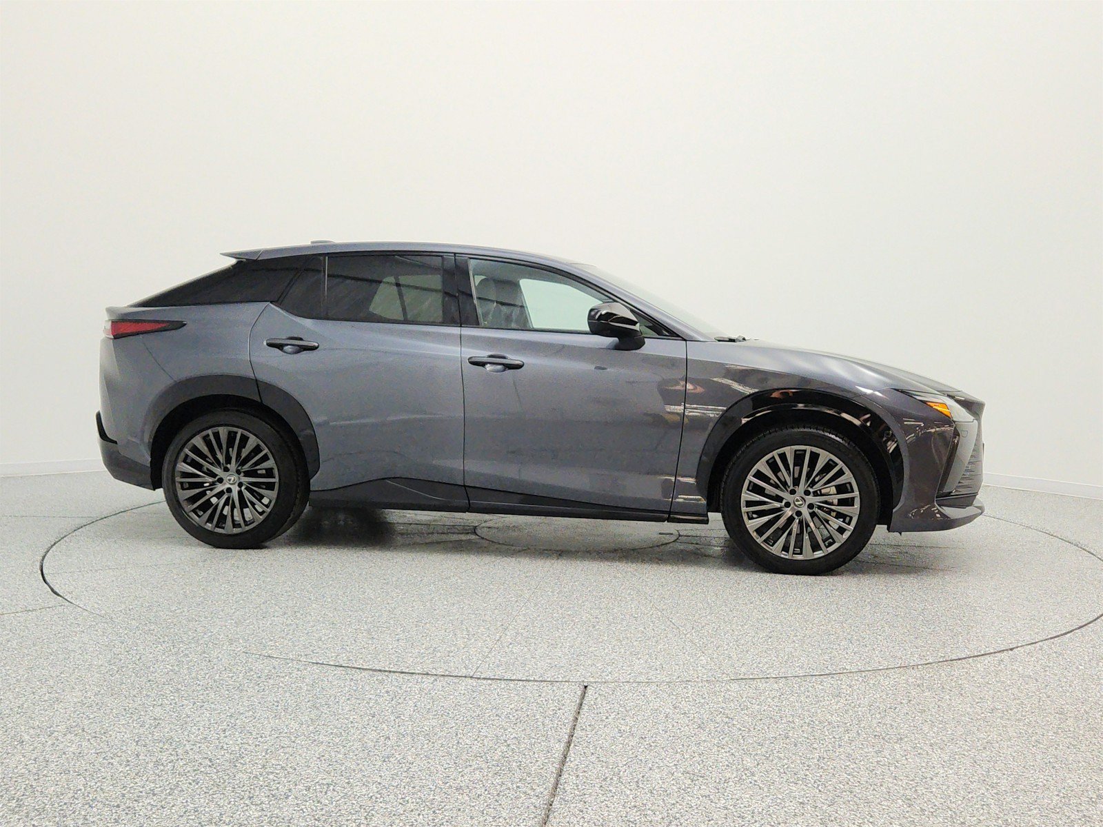 Used 2024 Lexus RZ 300e Premium w/ Cold Area Package FWD image 4