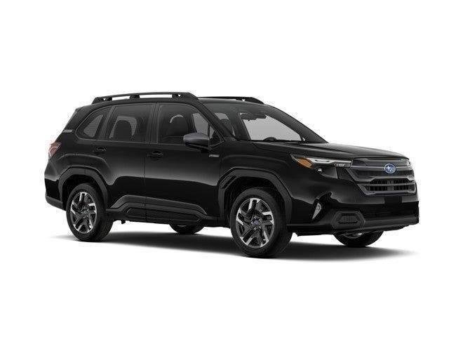New 2025 Subaru Forester Premium image 23