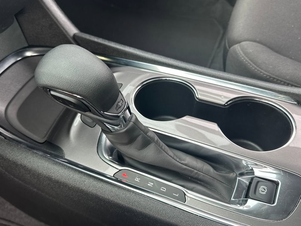 Used 2024 Chevrolet Malibu LT image 22