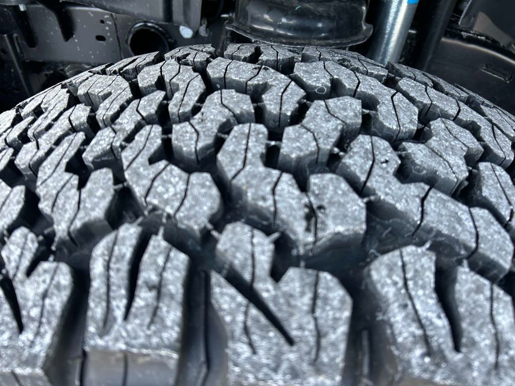 Used 2023 Jeep Wrangler Unlimited Rubicon 4xe w/ Safety Group image 10