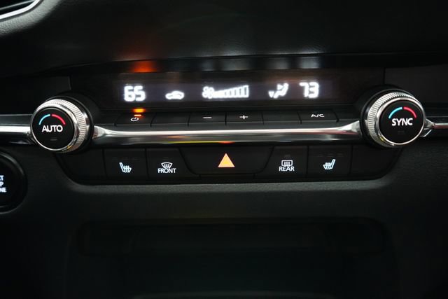 Used 2023 MAZDA CX-30 AWD 2.5 S w/ Preferred Package image 6