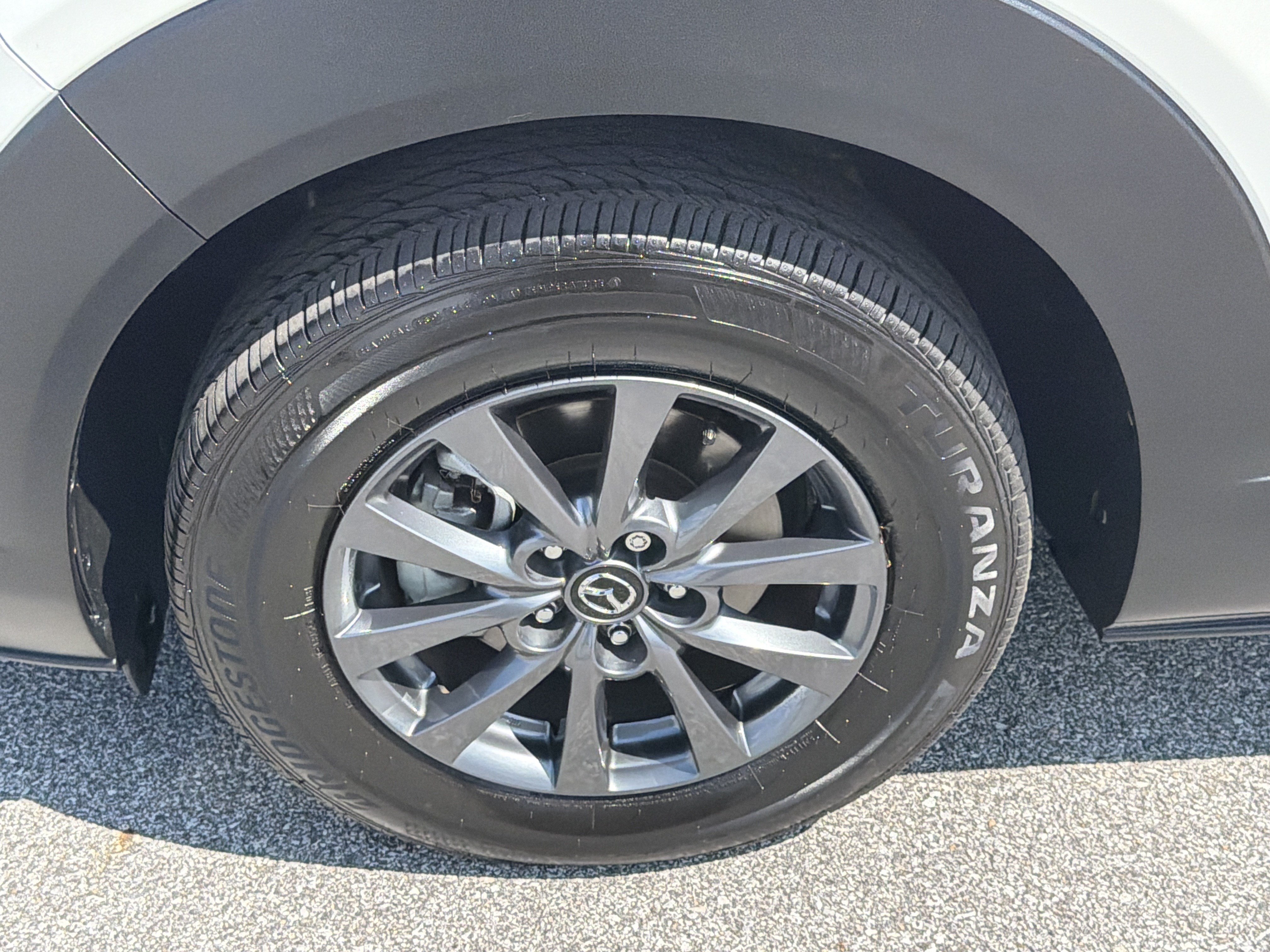 Used 2025 MAZDA CX-30 AWD 2.5 S image 62