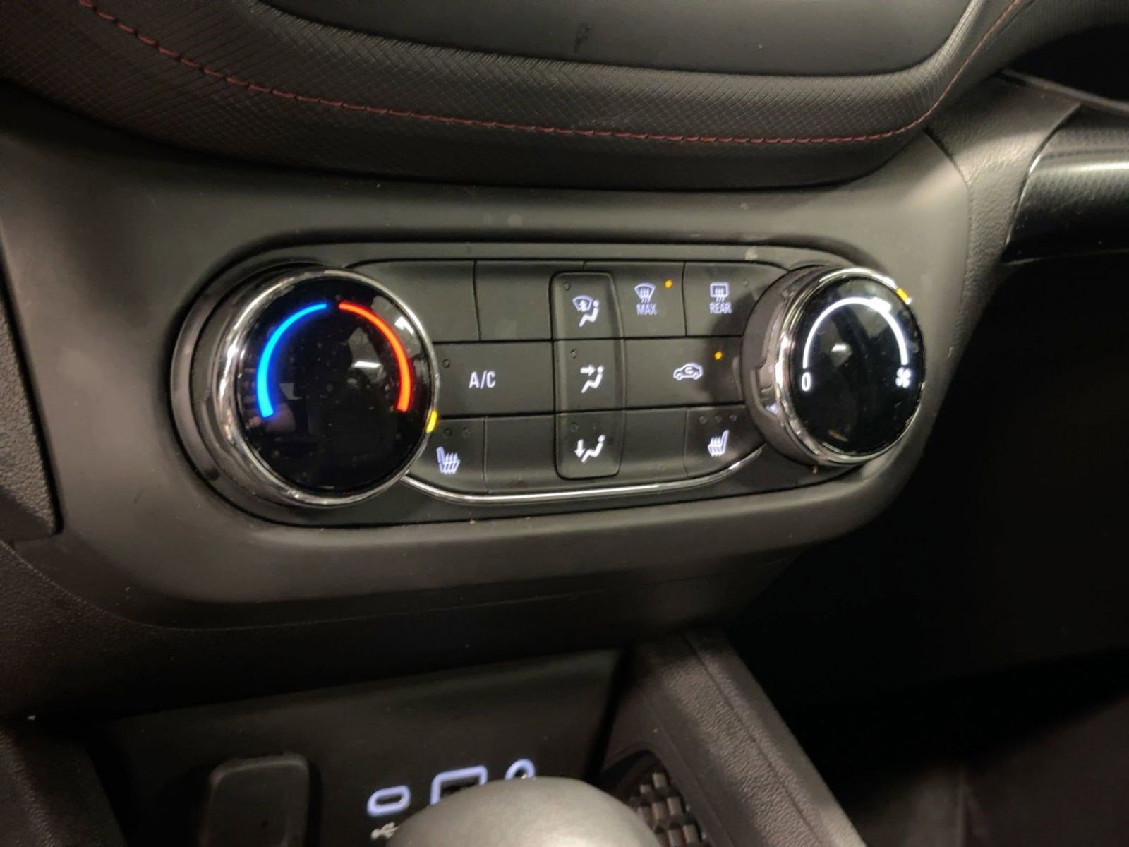 Used 2022 Chevrolet TrailBlazer RS image 17