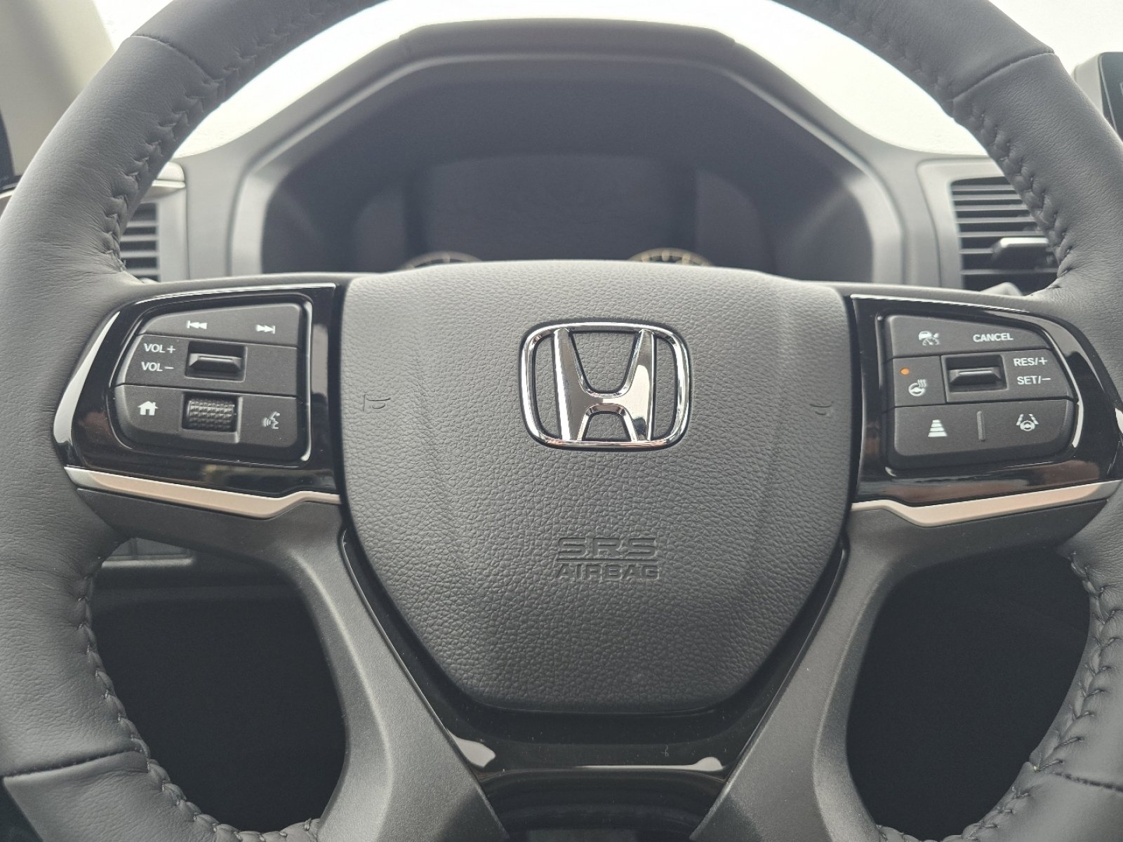 New 2026 Honda Odyssey Elite image 28