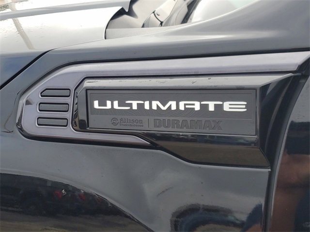 Used 2024 GMC Sierra 2500 Denali Ultimate w/ Max Trailering Package image 8