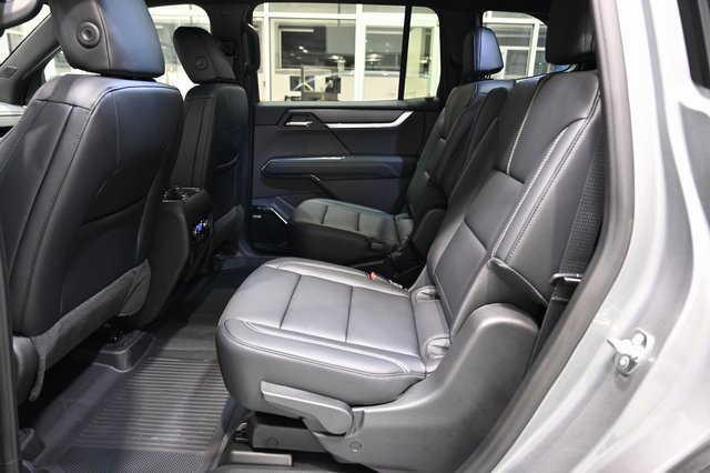 New 2026 GMC Acadia Elevation w/ Black Edition image 11