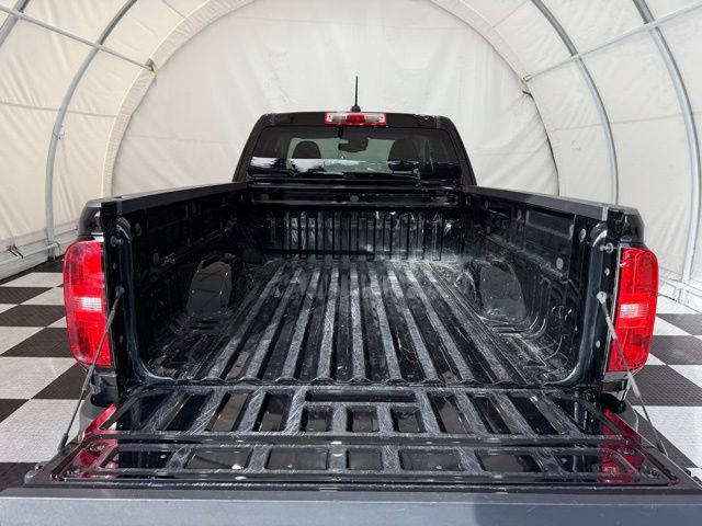 Used 2022 Chevrolet Colorado LT w/ Fleet Safety Package RWD video 4