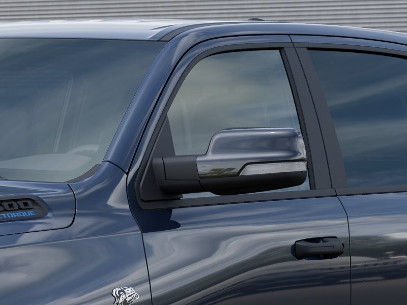 New 2026 RAM 1500 Big Horn AWD/4WD image 12