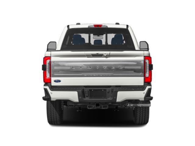 Used 2024 Ford F250 Limited w/ FX4 Off-Road Package AWD/4WD image 5