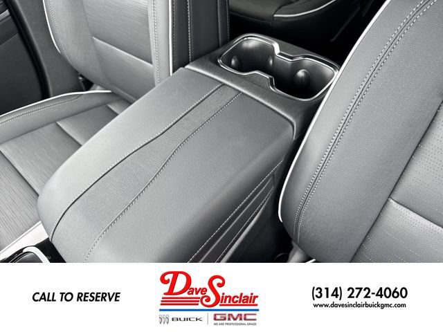New 2026 Buick Enclave Sport Touring w/ Power Package AWD/4WD image 21