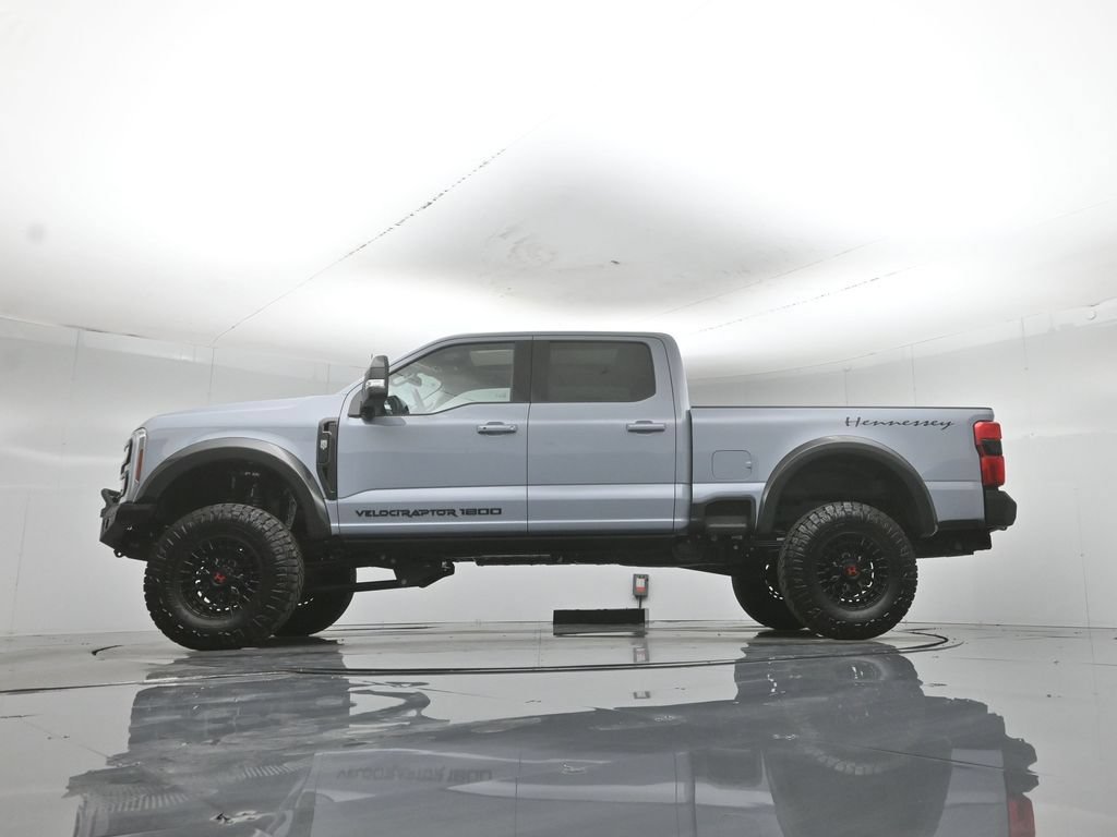 New 2026 Ford F250 Lariat w/ Black Appearance Package AWD/4WD image 55