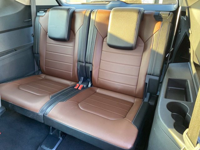 Used 2022 Volkswagen Atlas SEL Premium AWD/4WD image 36