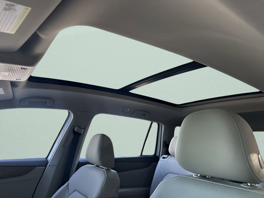 New 2026 Volkswagen Atlas SE image 22