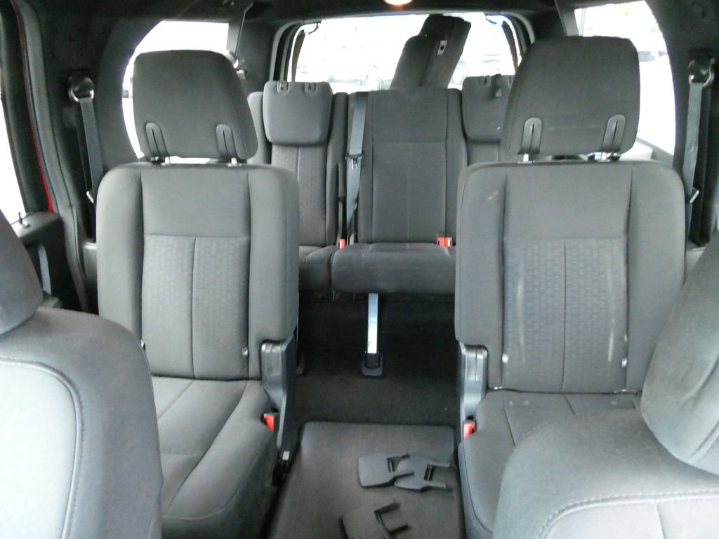 Used 2017 Ford Expedition EL XLT AWD/4WD image 22