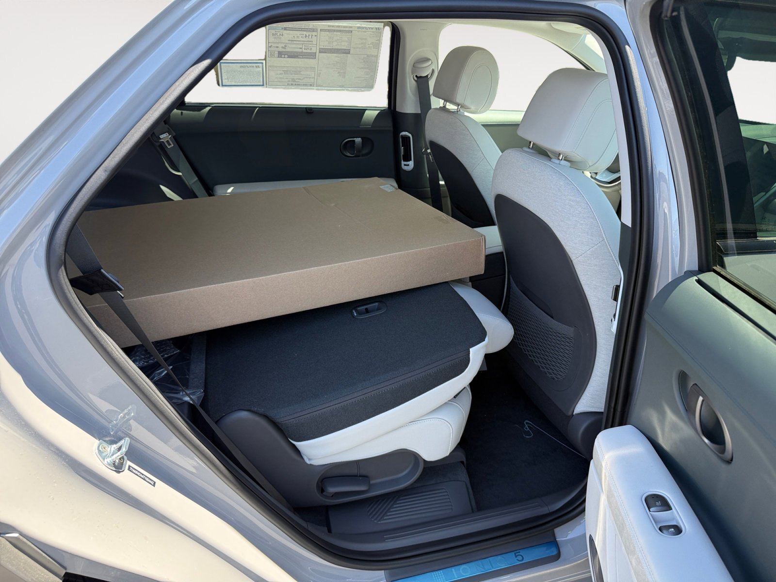 New 2026 Hyundai Ioniq 5 Limited RWD image 18