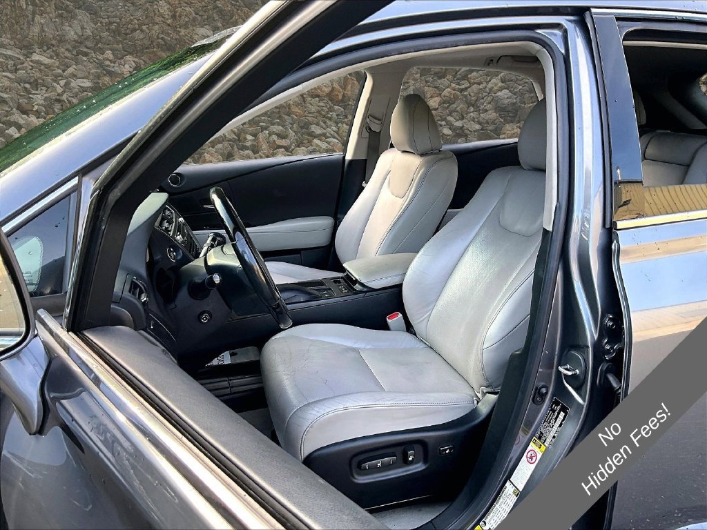 Used 2015 Lexus RX 350 AWD image 21