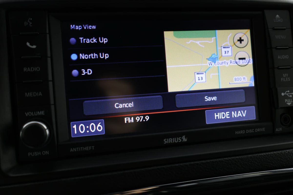 Used 2019 Dodge Grand Caravan GT FWD image 8