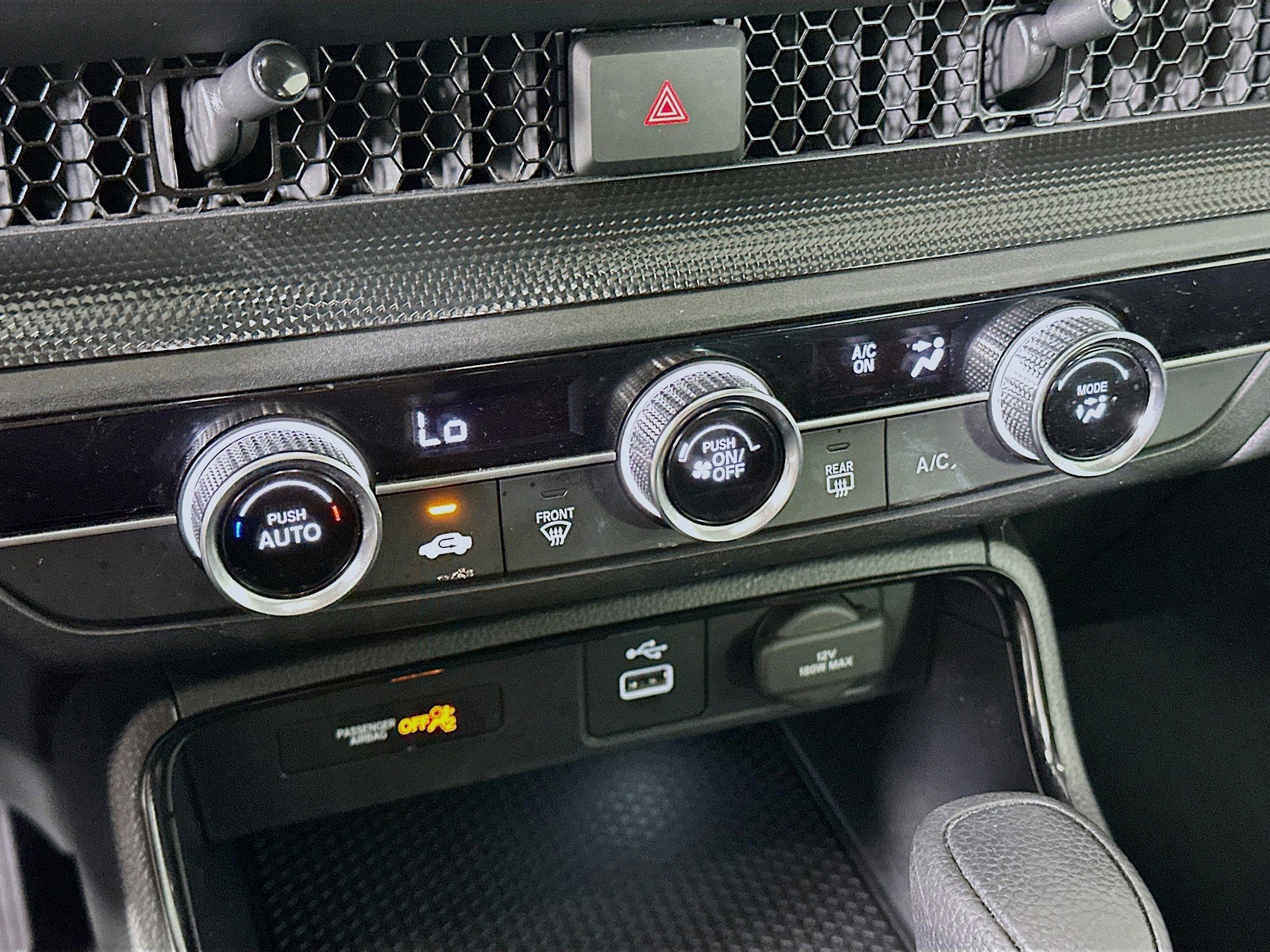 Used 2025 Honda CR-V LX image 23