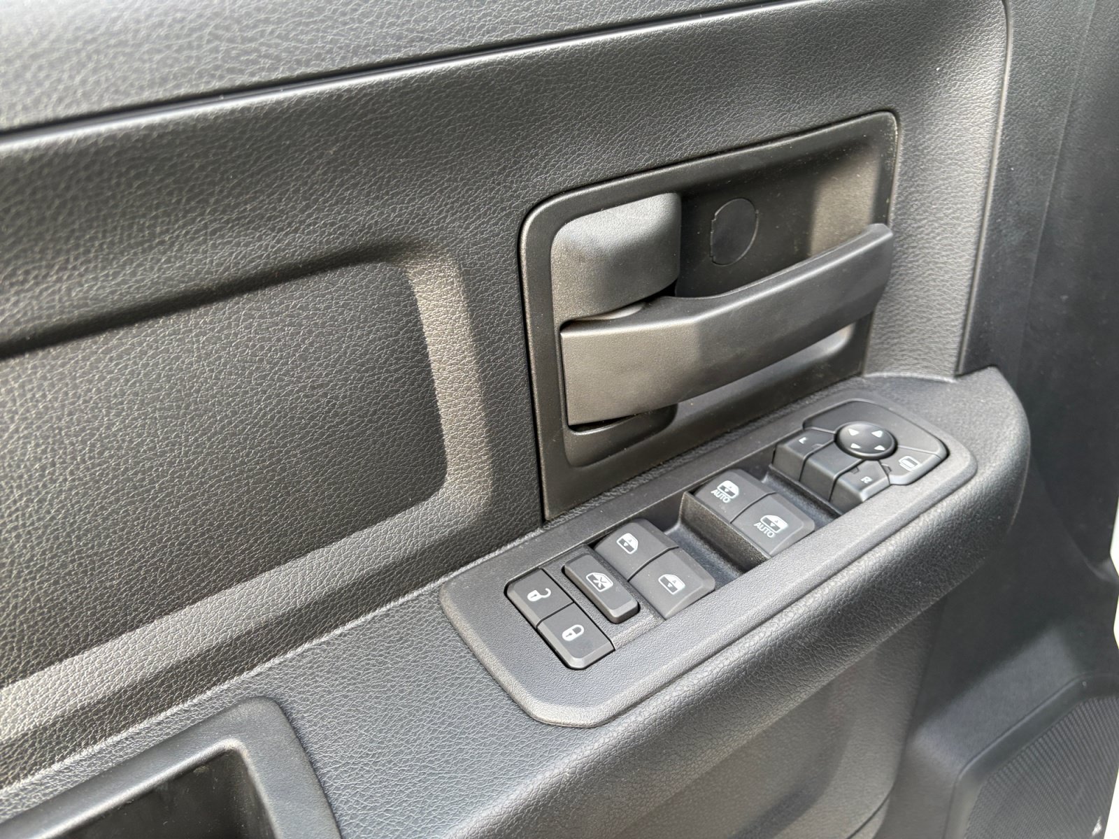 New 2026 RAM 3500 Tradesman RWD image 10