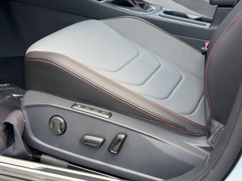 New 2026 Volkswagen Jetta GLI Autobahn FWD image 19