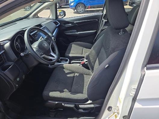 Used 2016 Honda Fit EX image 4