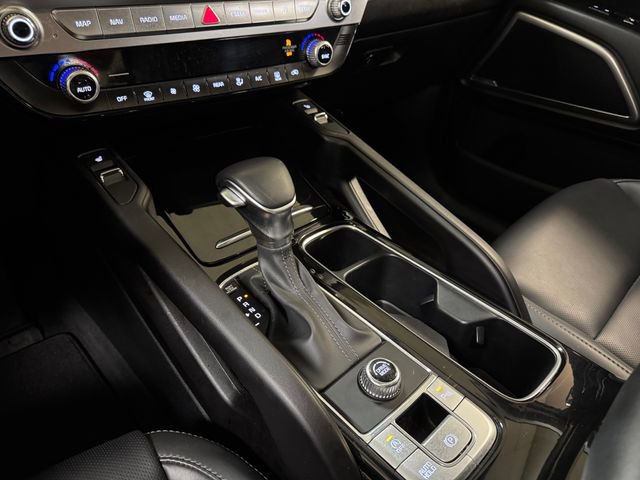 Used 2025 Kia Telluride S FWD image 17