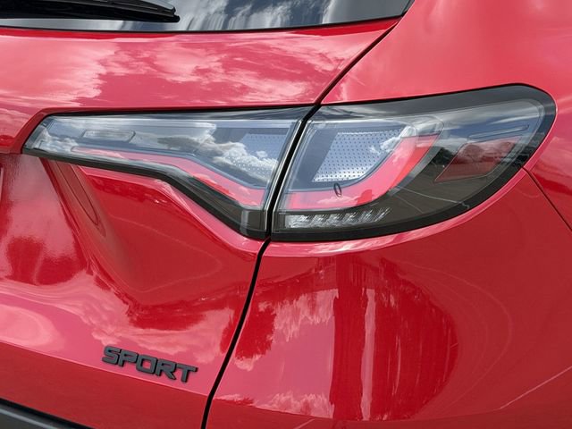 Used 2025 Honda HR-V Sport image 7