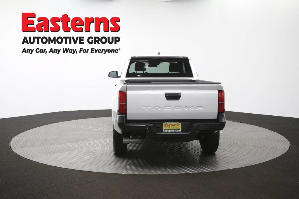 Used 2024 Toyota Tacoma SR RWD image 31