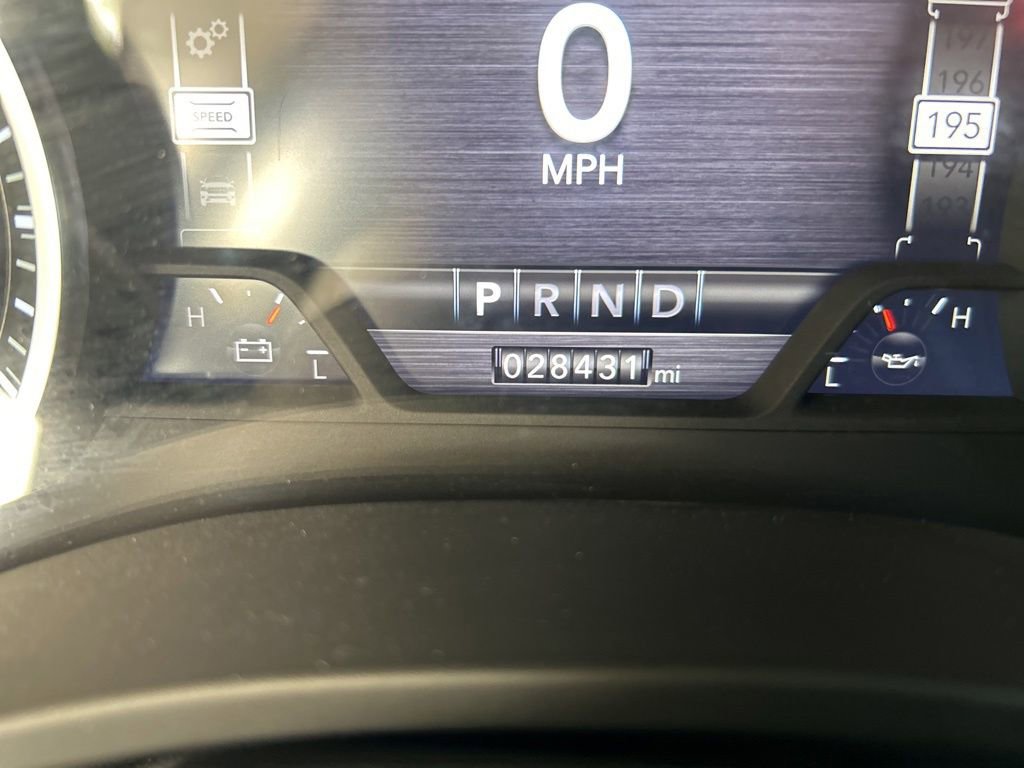 Used 2023 RAM 1500 Big Horn image 45