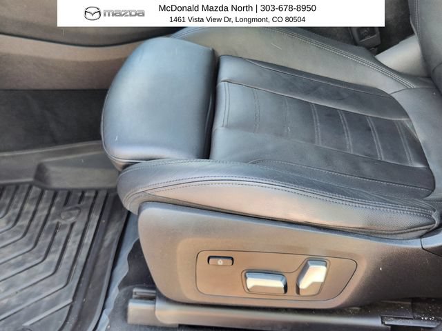 Used 2019 BMW X4 xDrive30i w/ Driving Assistance Package AWD/4WD image 8