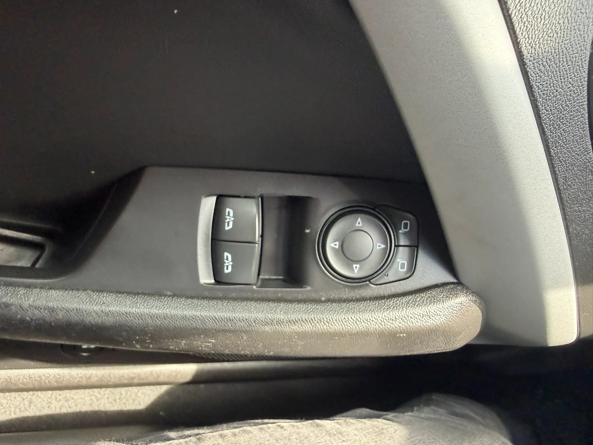 Used 2018 Chevrolet Camaro LT w/ RS Package RWD image 27