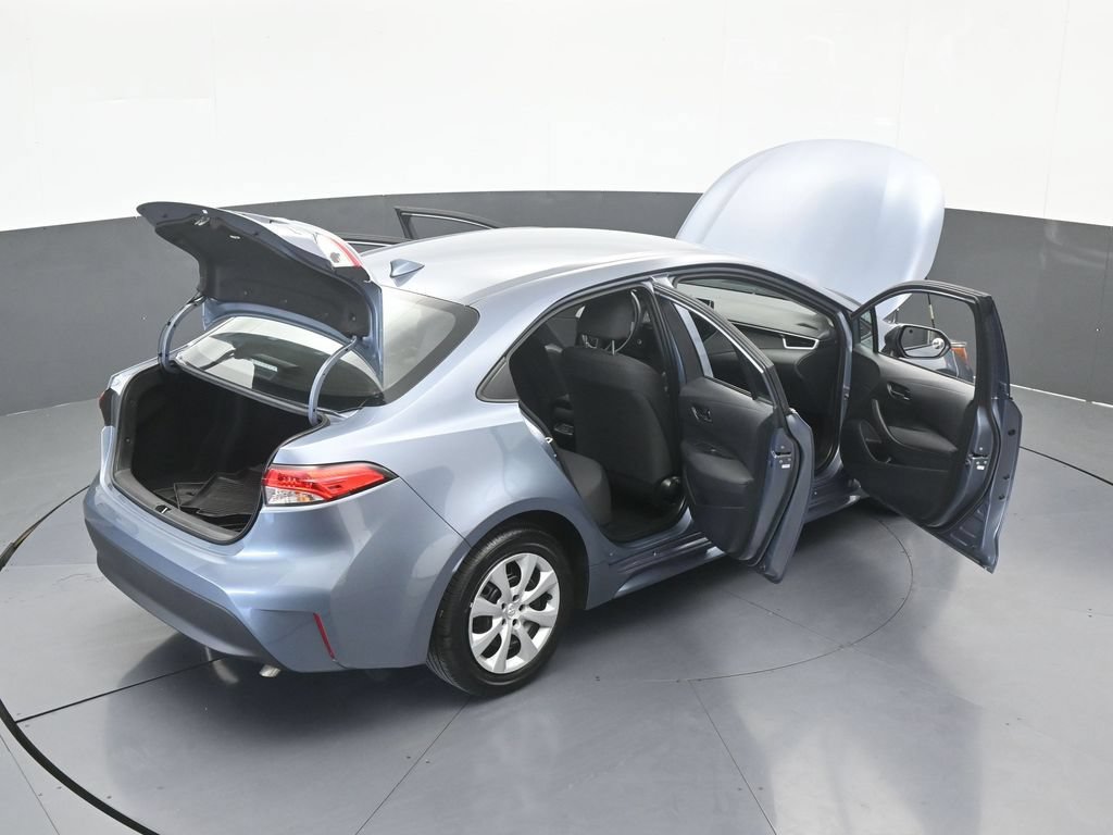 Used 2024 Toyota Corolla LE FWD image 59