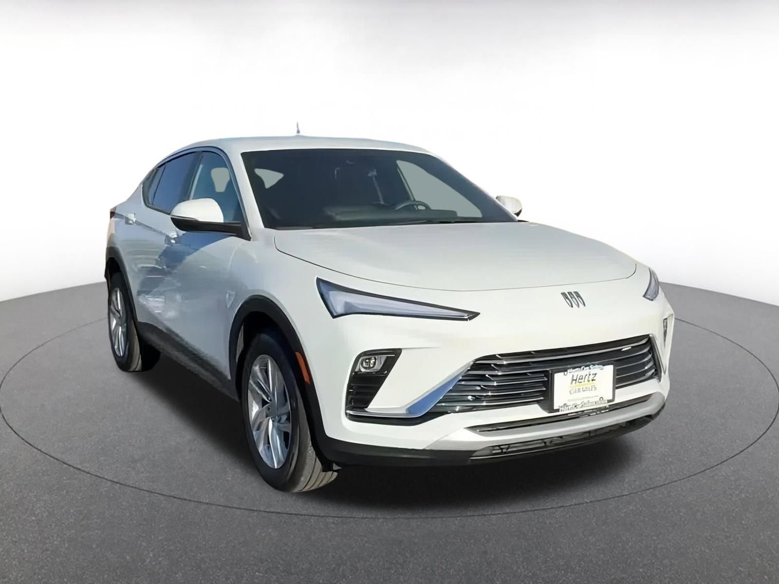 Used 2025 Buick Envista Preferred image 3