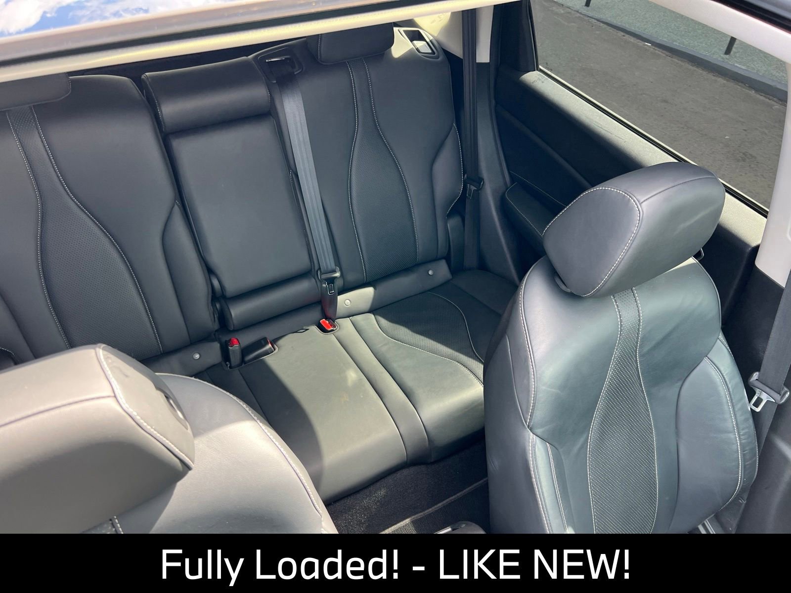 Used 2021 Acura RDX FWD w/ Technology Package image 11