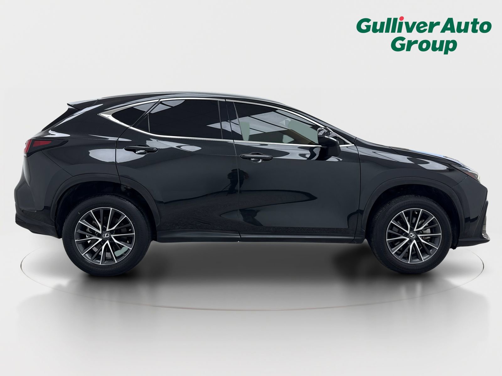 Used 2023 Lexus NX 250 FWD w/ Towing Package (2000 Lbs) image 10