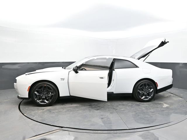 New 2025 Dodge Charger R/T w/ Quick Order Package 25M R/T image 58