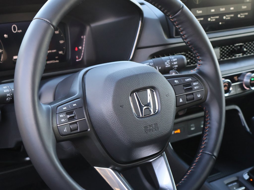 Certified 2026 Honda CR-V Sport-L image 18