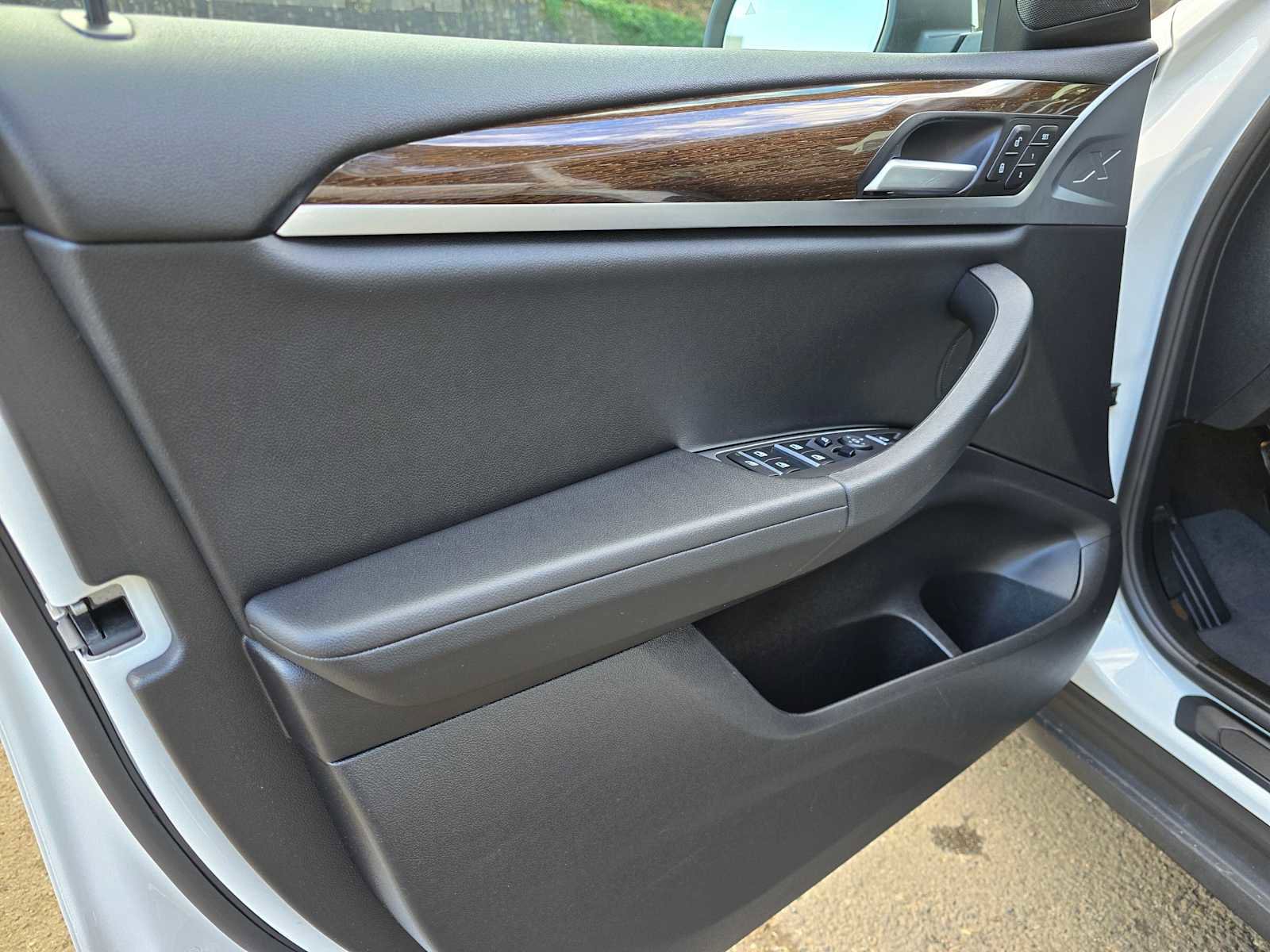 Used 2022 BMW X3 xDrive30i image 19