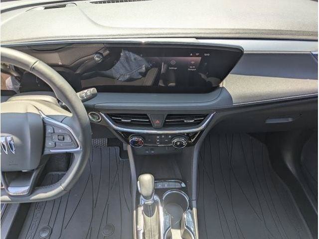 Used 2024 Buick Encore GX Sport Touring w/ Experience Buick Package AWD/4WD image 42