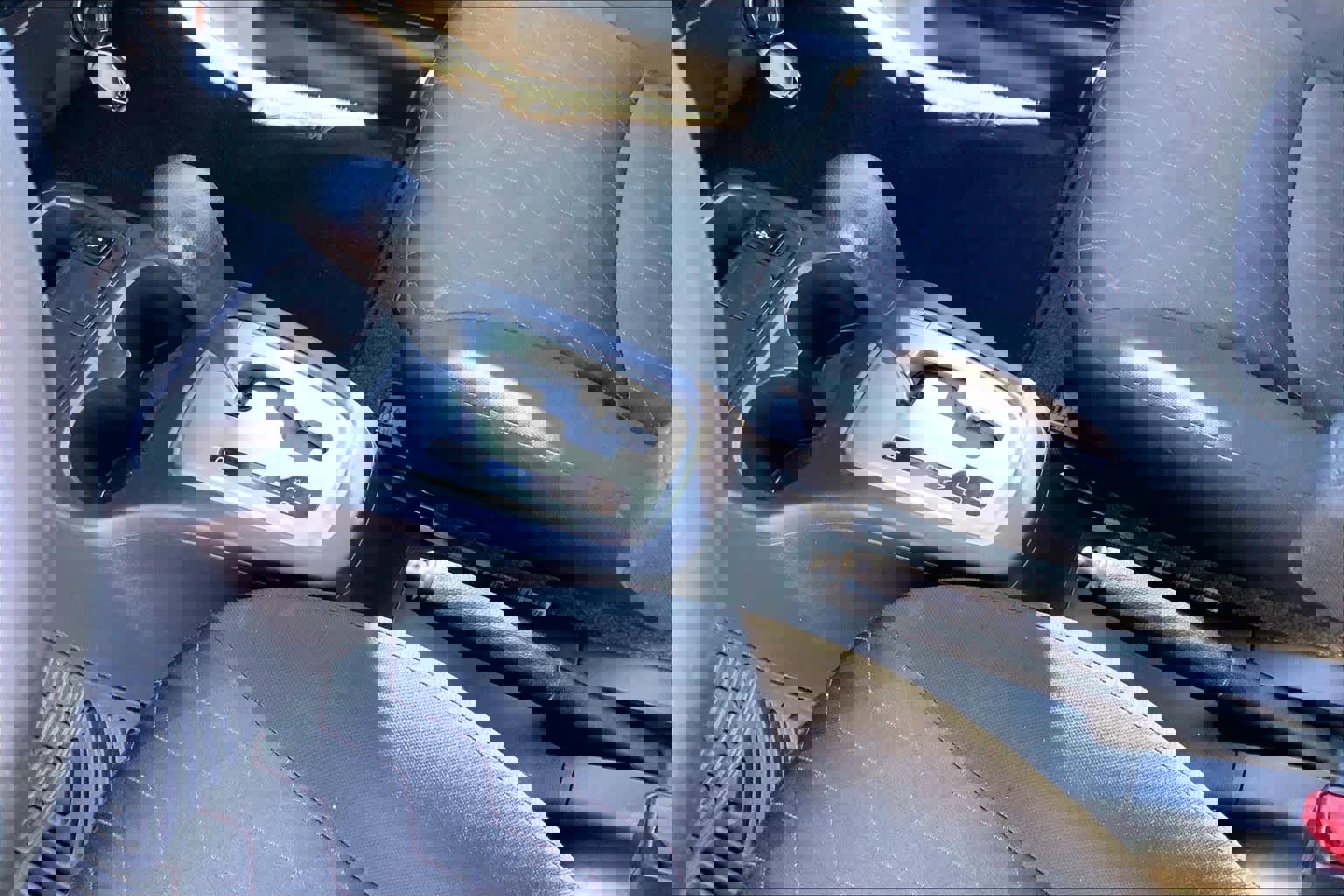 Used 2024 Mitsubishi Mirage LE image 16