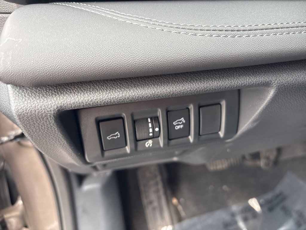 Certified 2023 Subaru Outback Limited image 22